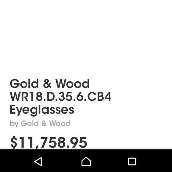 GOLD&WOOD - Picture 4 of 5